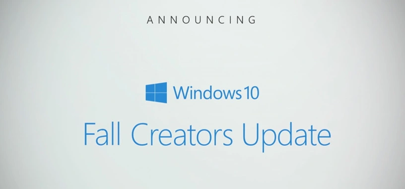 'Fall Creators Update' llega el otoño a Windows 10; nueva beta disponible