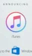 Apple llevará la aplicación de iTunes a la Windows Store