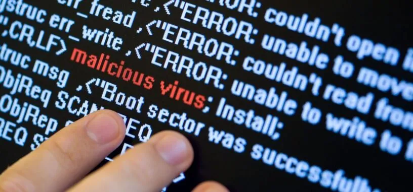 El 'ransomware' que afectó a Telefónica se ha usado para ataques a nivel global [act.]
