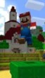 'Minecraft' aterriza en la Switch junto a contenido específico de 'Super Mario'