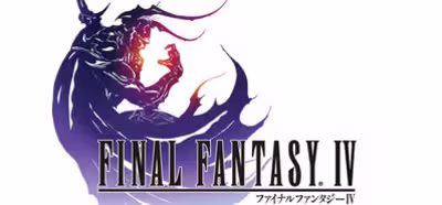 Final Fantasy IV llegará a iOS el 20 de diciembre
