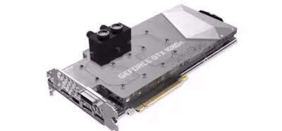 Zotac presenta la GTX 1080 Ti ArcticStorm, preparada para refrigeración líquida