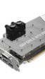 Zotac presenta la GTX 1080 Ti ArcticStorm, preparada para refrigeración líquida