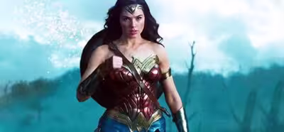 Wonder Woman arrasa en la taquilla en su primer fin de semana