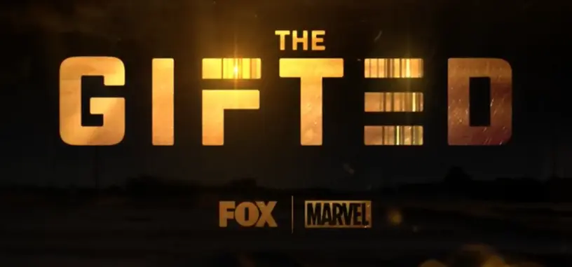Marvel y Fox presentan el primer tráiler de su nueva serie de 'The Gifted' de Bryan Singer