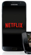 Netflix está evitando que ciertos teléfonos Android descarguen su aplicación