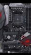 Asus presenta la placa ROG Crosshair VI Hero Wi-Fi ac con chipset X370