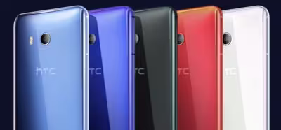 HTC presenta el U11, Snapdragon 835, marcos estrujables y la mejor cámara del mercado