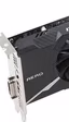 Nvidia distribuye los GeForce 382.23 compatibles con la GT 1030