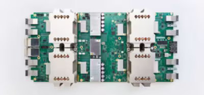 Google lleva sus TPU de 45 TFLOPS a la nube para avanzar la inteligencia artificial