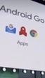 Android Go es una versión de Android para móviles de bajo coste