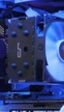 Cryorig presenta el disipador H7 Quad Lumi con iluminación RGB