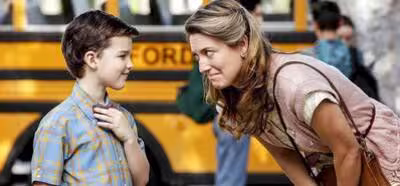 Este es el primer avance de 'Young Sheldon', la precuela de 'The Big Bang Theory'