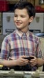 Este es el primer avance de 'Young Sheldon', la precuela de 'The Big Bang Theory'
