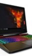 Lenovo presenta el portátil Legion Y920 con teclado mecánico