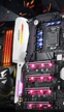 Gigabyte ofrece hasta 60 euros en crédito de Steam por la compra de una de sus placas base