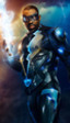 'Black Lightning' vuelve a la acción en el primer tráiler de la nueva serie de DC Comics