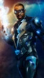 'Black Lightning' vuelve a la acción en el primer tráiler de la nueva serie de DC Comics