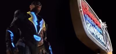 'Black Lightning' vuelve a la acción en el primer tráiler de la nueva serie de DC Comics