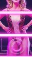 Lucha libre femenina en el primer tráiler de la serie de Netflix 'GLOW'
