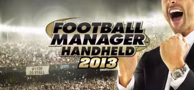 Football Manager Handheld 2013 ya está disponible para iOS y Android