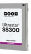 Western Digital presenta la línea Ultrastar SS300 de discos SSD