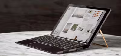 HP renueva la tableta Spectre x2 con procesadores Kaby Lake