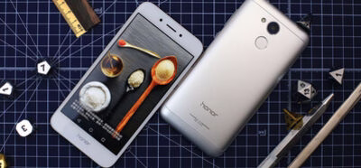 Huawei presenta el Honor 6A, nuevo gama baja con Snapdragon 430
