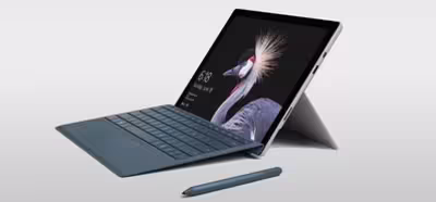 Los productos Surface de Microsoft son de los que más fallan en dos años de uso
