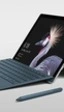 Microsoft presenta Surface Pro, más potente y ligera, pero con pocas conexiones [act.]