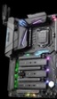 MSI presenta su mejor placa base, Z270 Godlike Gaming