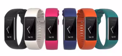 Polar presenta A370, pulsera de actividad con ritmo cardíaco y seguimiento de sueño