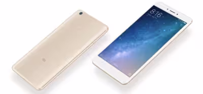 Xiaomi promete dos días de batería con el Mi Max 2 y sus 5300 mAh