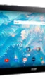 Acer presenta una tableta con pantalla de punto cuántico
