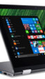 Acer presenta el convertible 'ultrabook' Spin 1