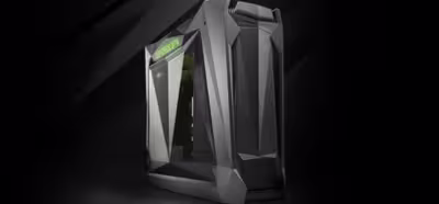 Nvidia anuncia nuevos PC de la serie GTX Battlebox, y reaparecen los procesadores AMD
