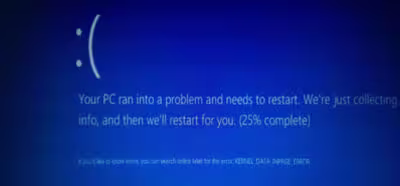 Un fallo de NTFS permite colgar los PC con Windows 7 y 8.1