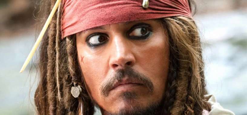 Disney afirma que el ciberrescate por 'Piratas del Caribe 5' fue un bulo
