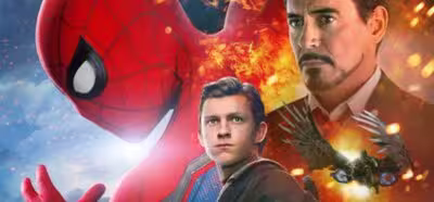 ¿Qué tiene de malo el póster promocional de 'Spider-Man: Homecoming'?