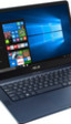 Asus anuncia su portátil ZenBook Pro, equipo ligero para juegos con Thunderbolt 3