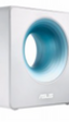El 'router' Blue Cave de Asus trata de cubrir las necesidades de conectividad del hogar