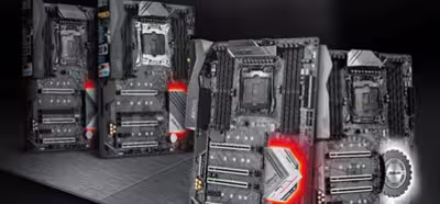 ASRock presenta oficialmente las primeras placas base X299