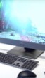 Dell presenta el Inspiron 27 7000, primer todo en uno con procesador Ryzen