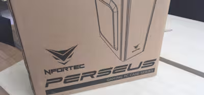 Análisis: Perseus, caja económica y con muchas posibilidades de Nfortec