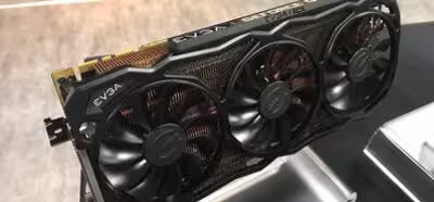 EVGA presenta la GTX 1080 Ti Kingpin, la mejor para 'overclocking'
