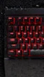 Corsair presenta el teclado mecánico K68, a prueba de polvo y derrames