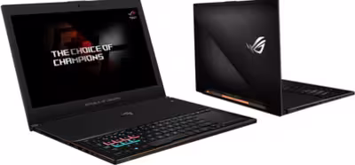 ASUS y Acer preparan portátiles con los Core i9-8950HK y Core i7-8850H, llegarían la próxima semana