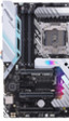 ASUS presenta sus placas base X299 para procesadores Kaby Lake X y Skylake X