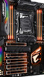 Gigabyte presenta tres placas base X299