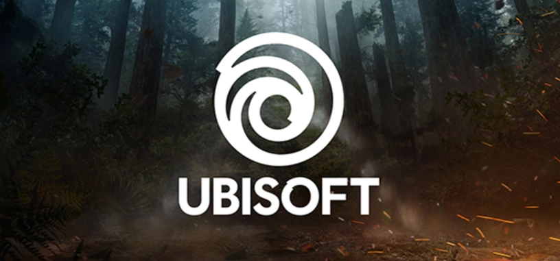 Ubisoft cambia de logo a un diseño 